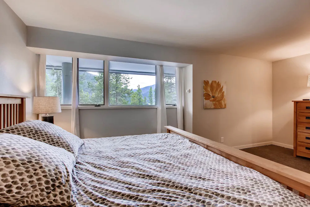 Aspen Ridge Condominiums