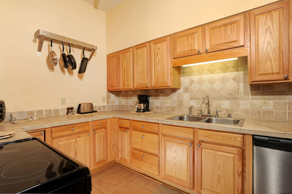 Aspen Ridge Condominiums