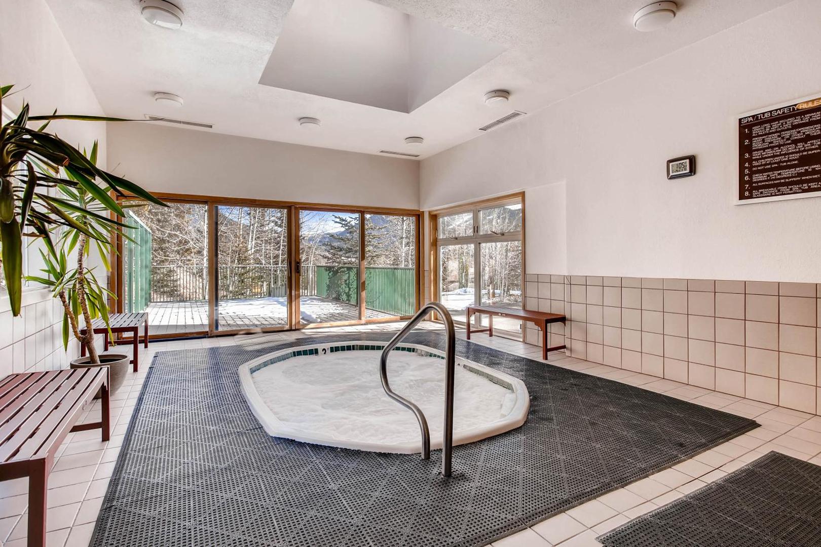 Aspen Ridge Condominiums