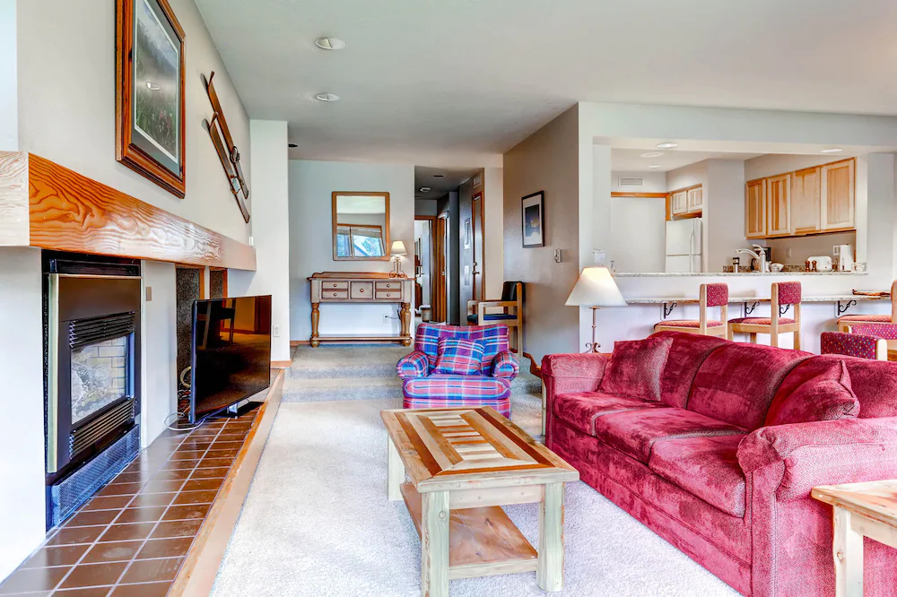 Aspen Ridge Condominiums