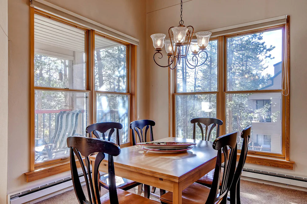 Aspen Ridge Condominiums