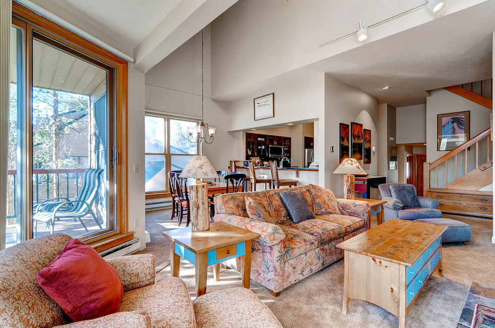 Aspen Ridge Condominiums