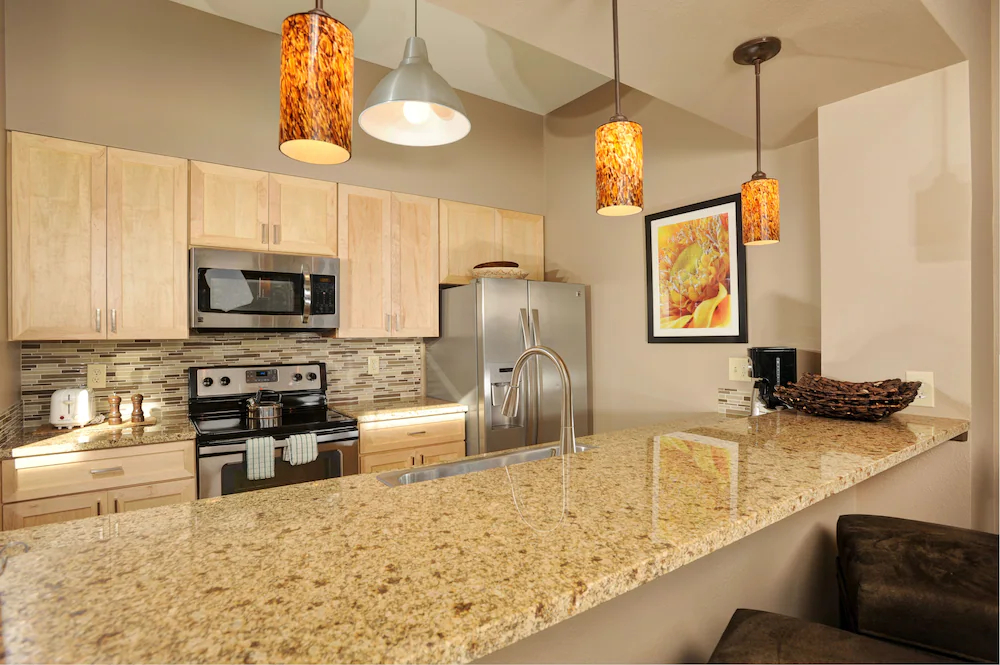 Aspen Ridge Condominiums