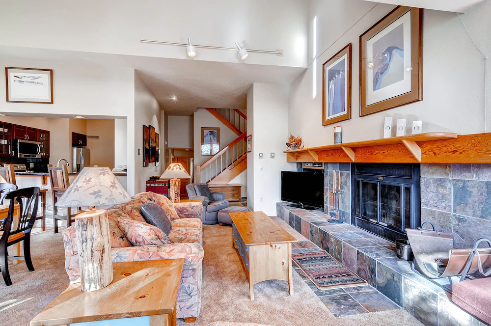 Aspen Ridge Condominiums