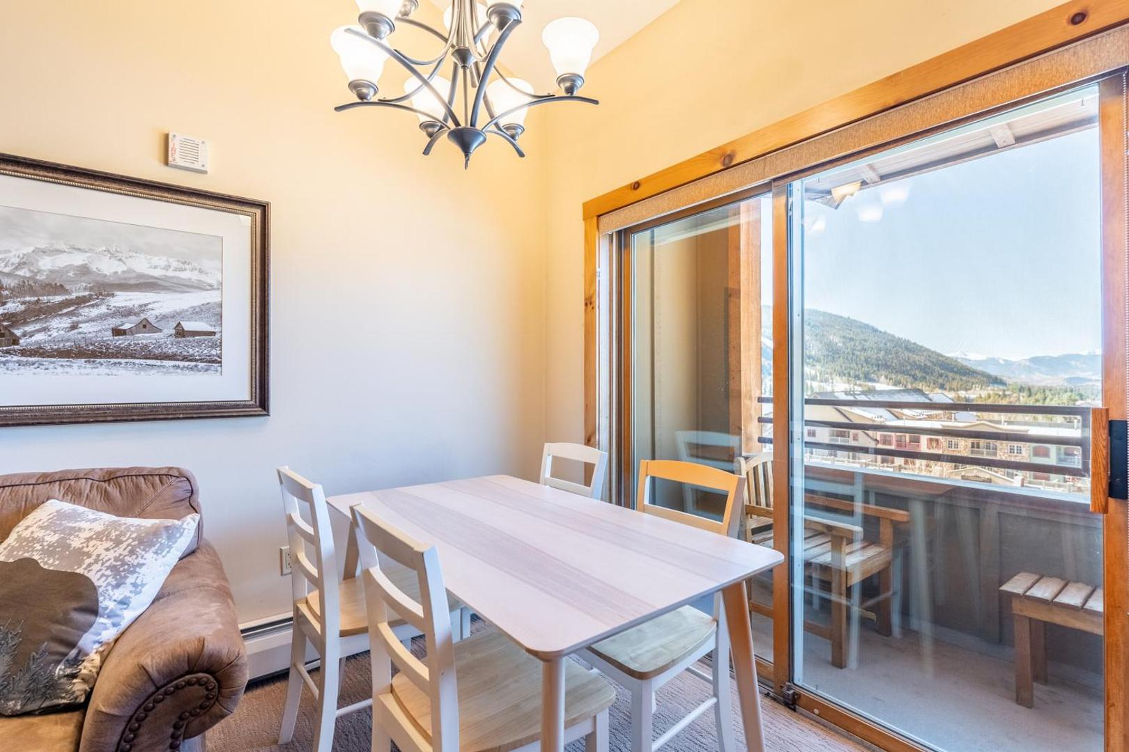 Buffalo Lodge by Summit County Mountain Retreats