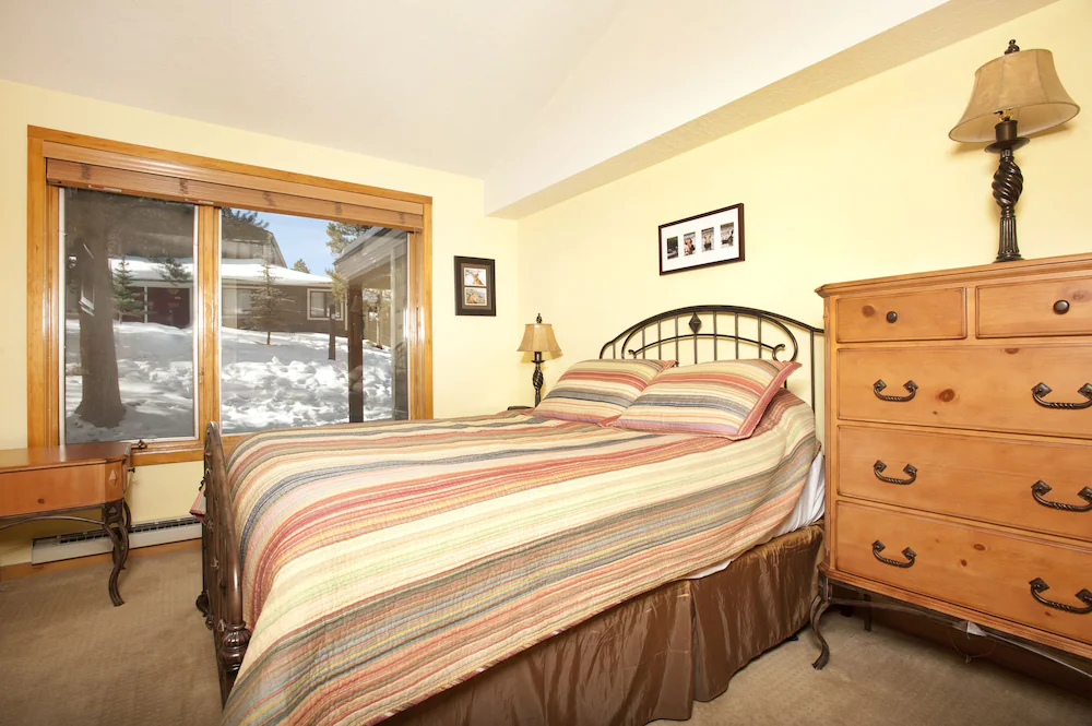 Evergreen Condominiums