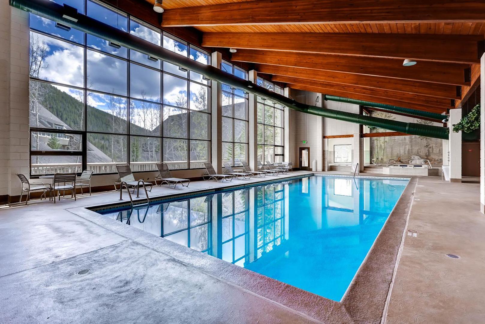Evergreen Condominiums
