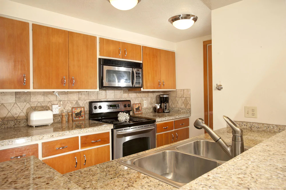 Evergreen Condominiums