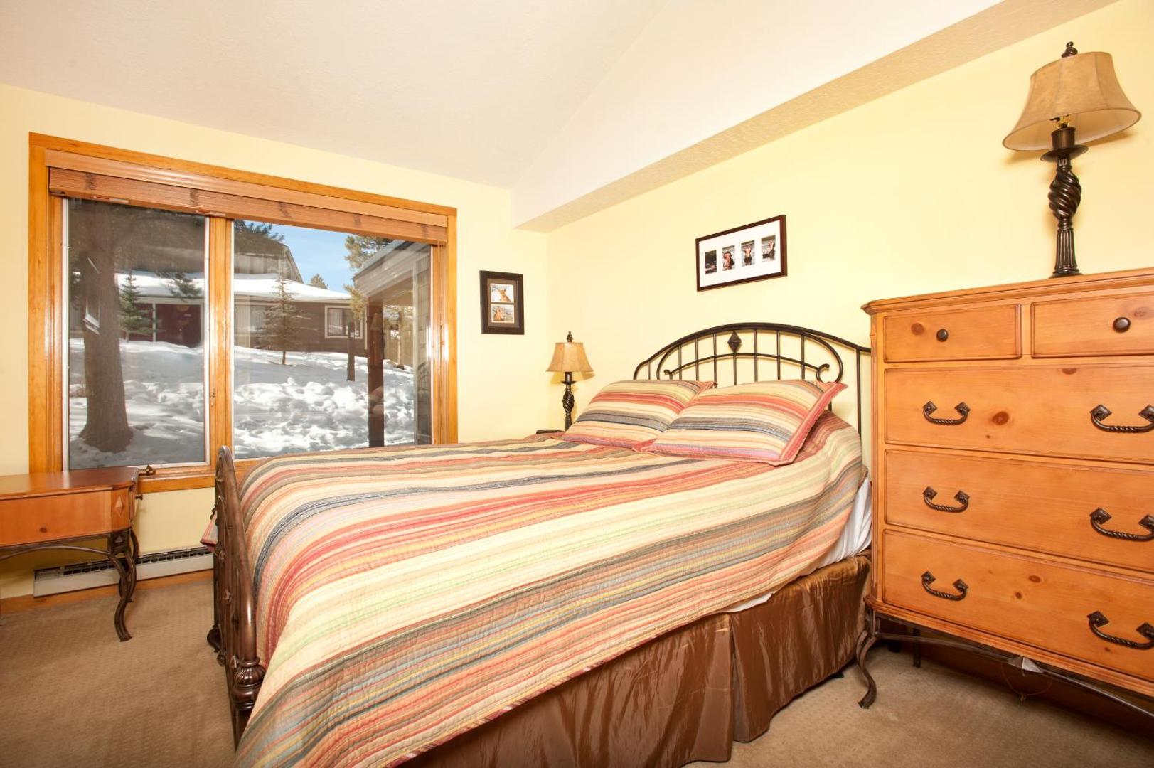 Evergreen Condominiums