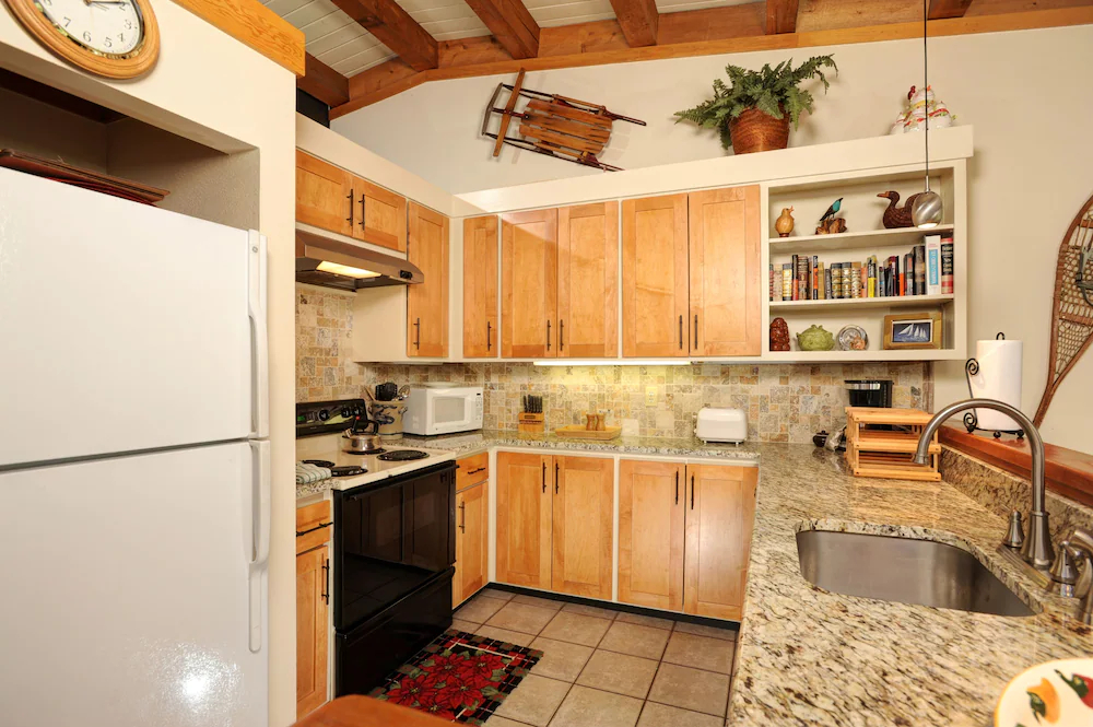 Evergreen Condominiums