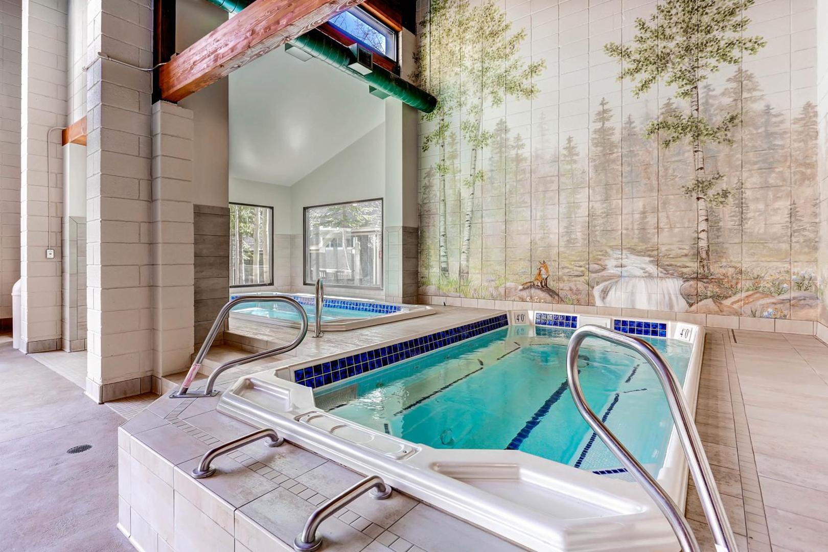 Evergreen Condominiums