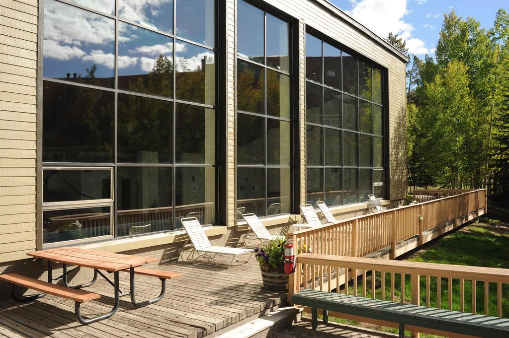 Evergreen Condominiums