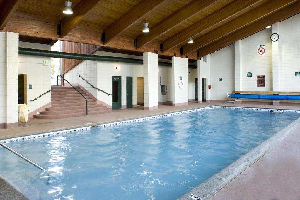 Evergreen Condominiums