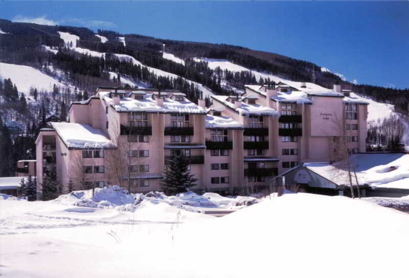 Evergreen Condominiums