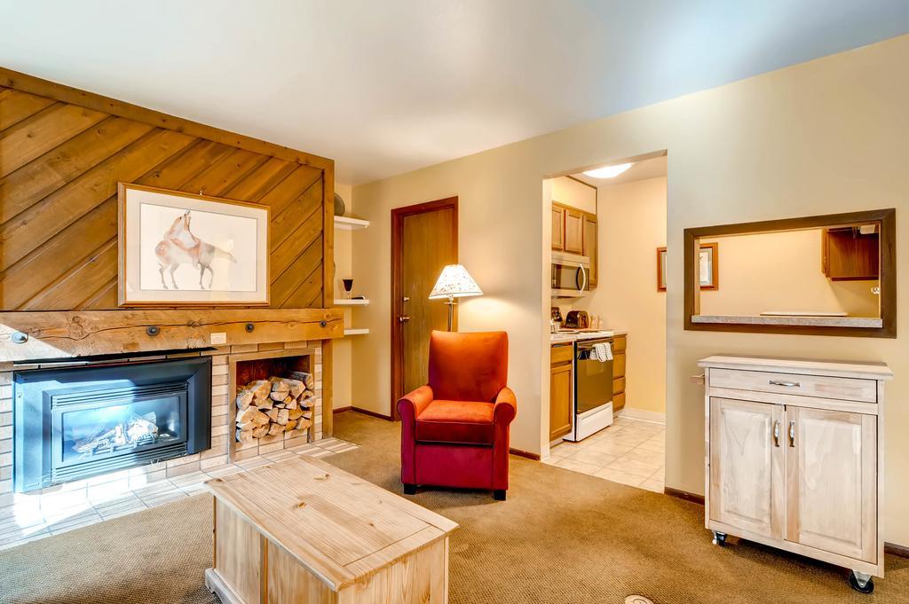 Forest Condominiums