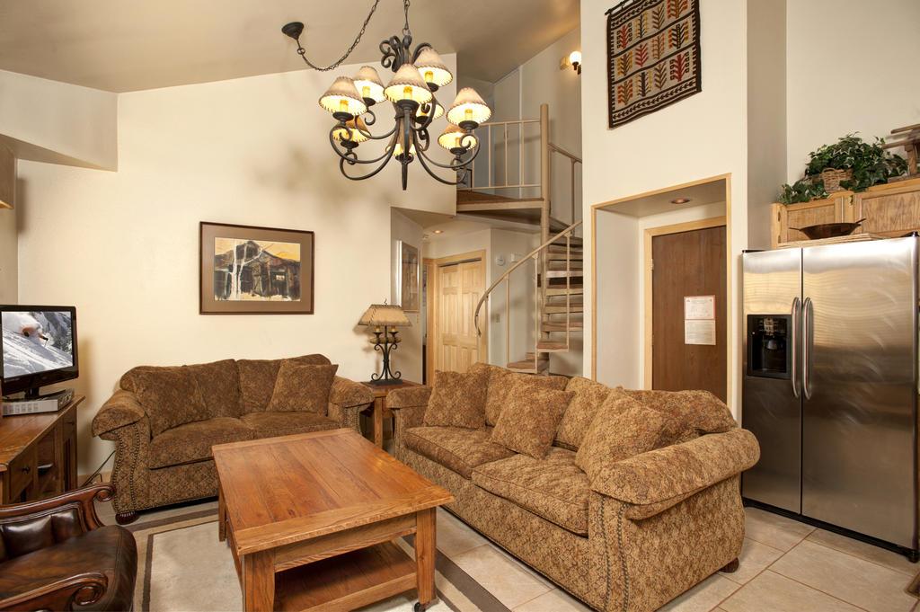 Forest Condominiums