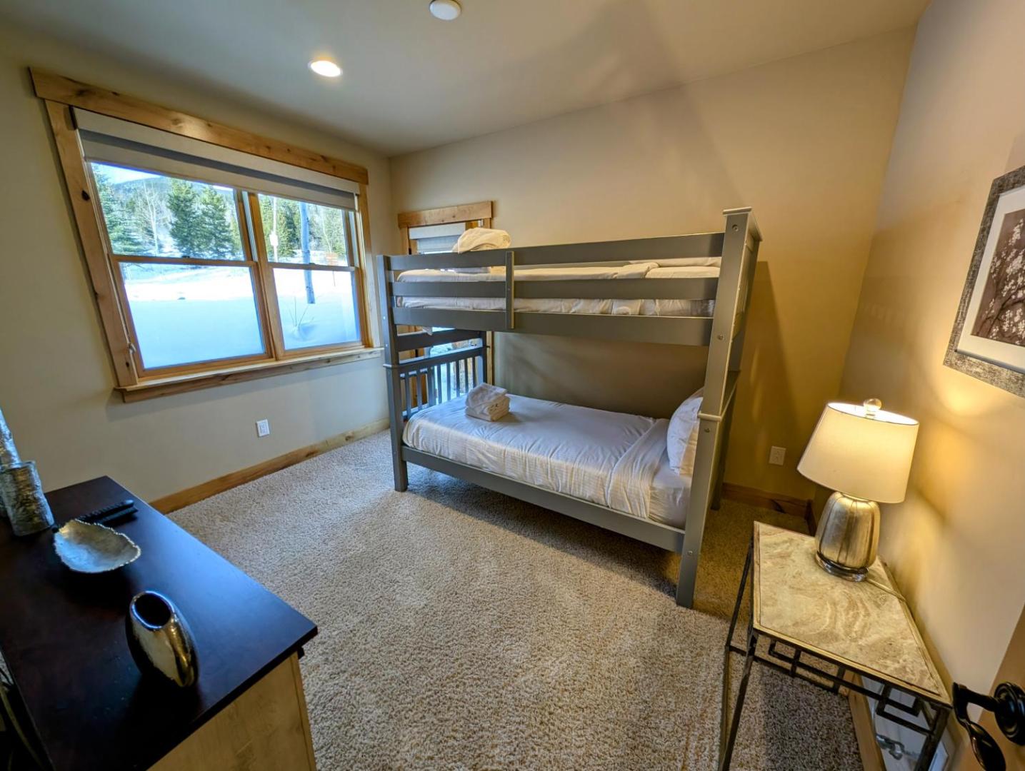 Frey Gulch Townhome