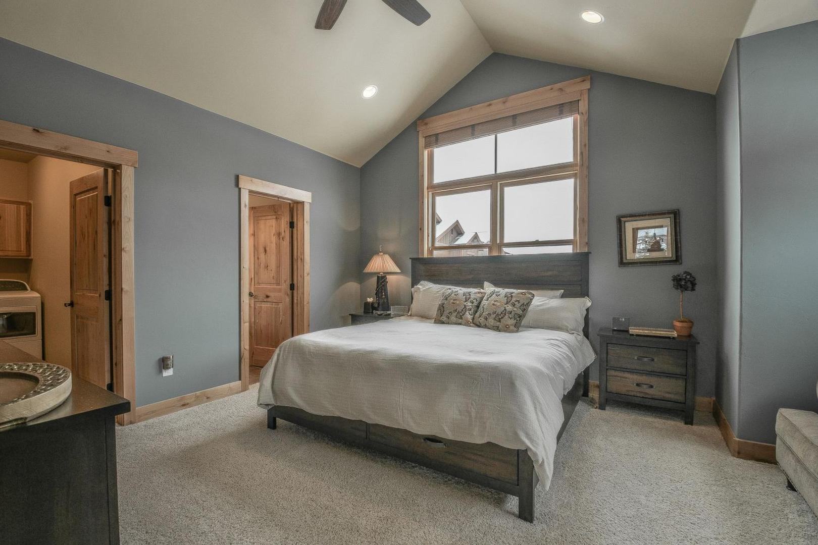 Frey Gulch Townhome