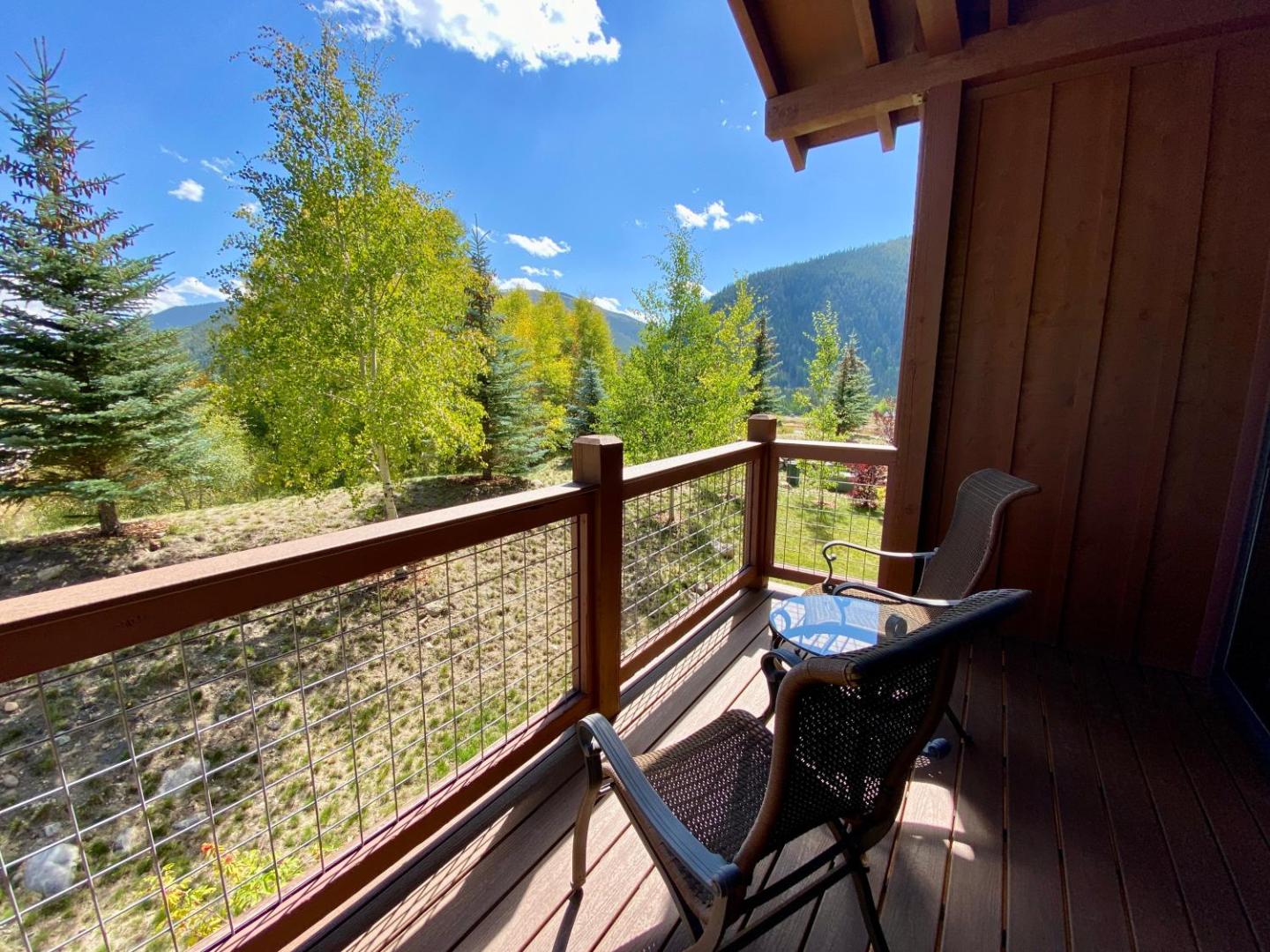 Frey Gulch Townhome