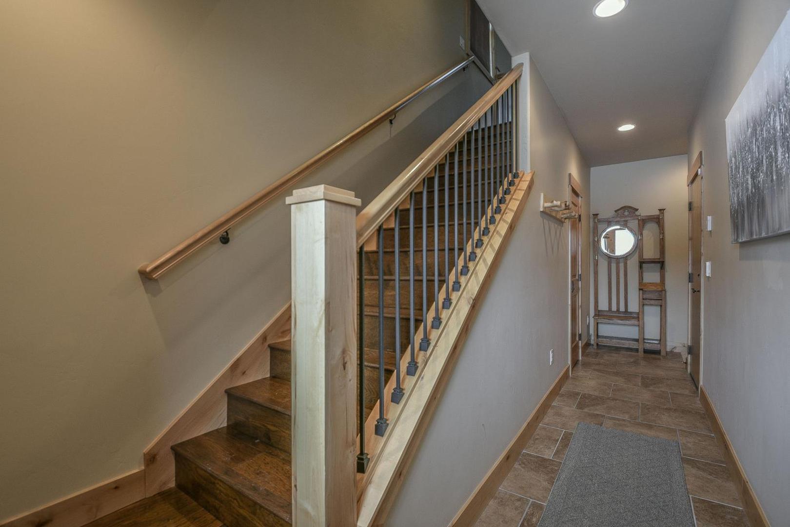Frey Gulch Townhome