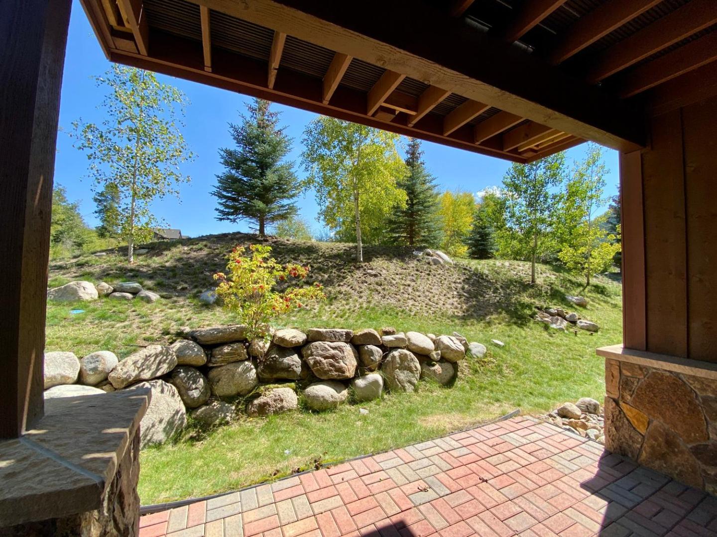 Frey Gulch Townhome