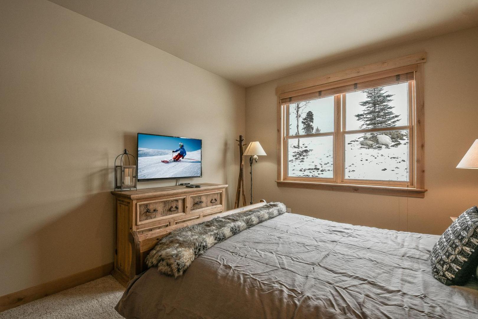 Frey Gulch Townhome
