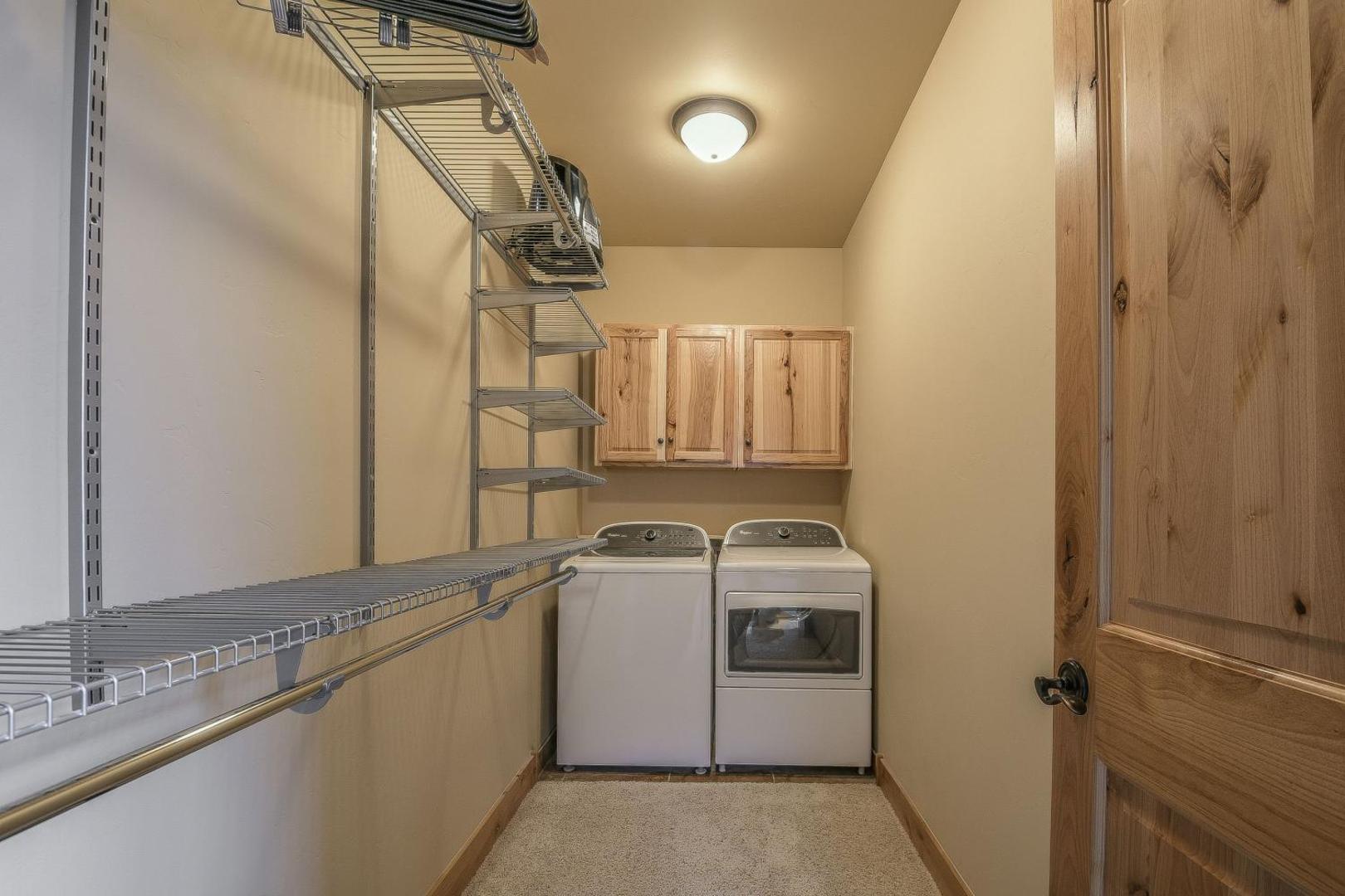 Frey Gulch Townhome