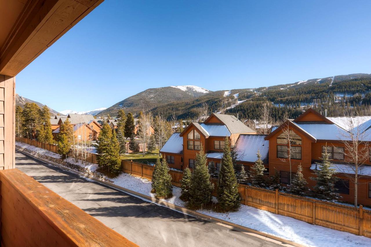 Gateway Mountain Lodge