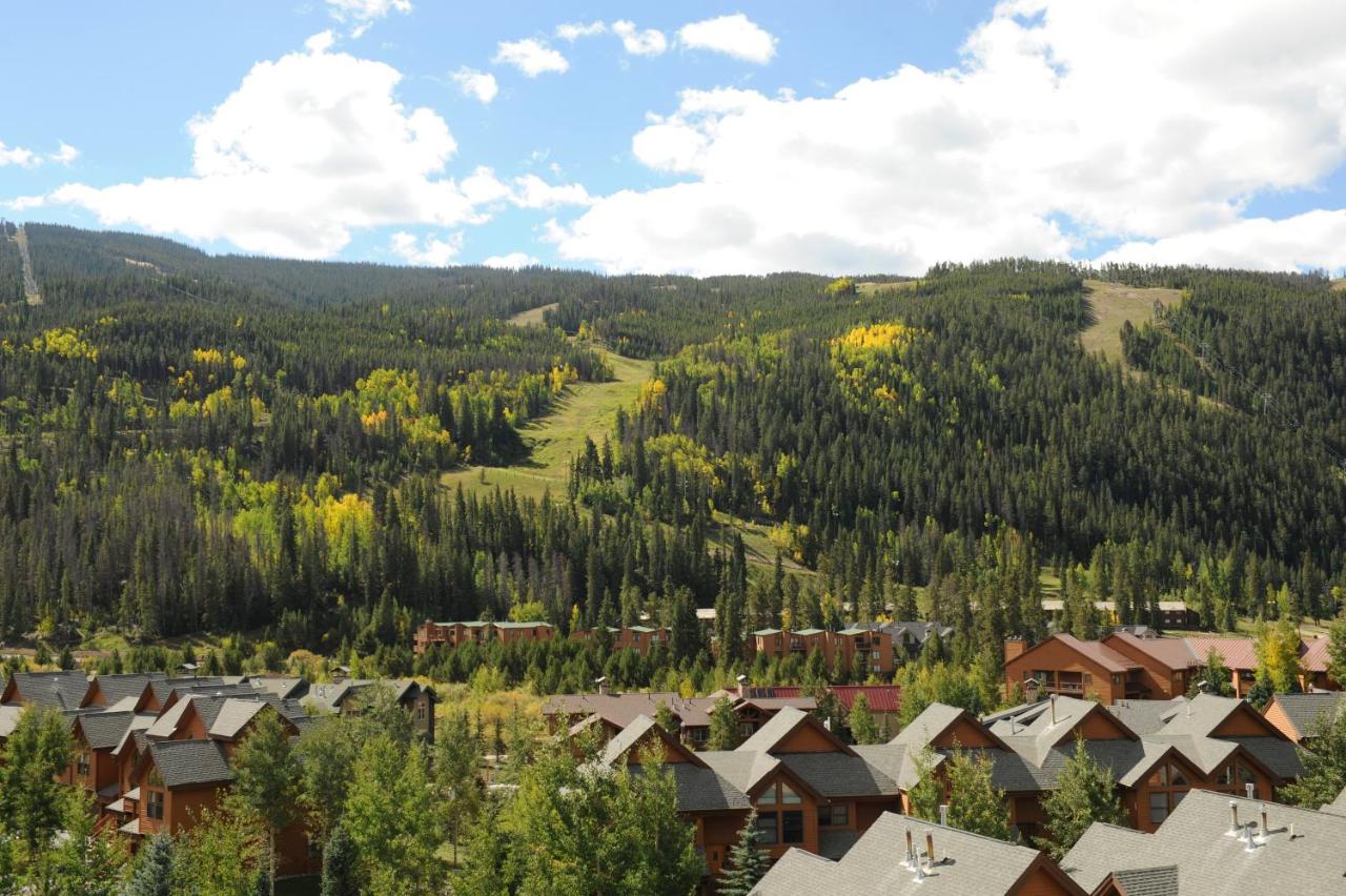 Gateway Mountain Lodge
