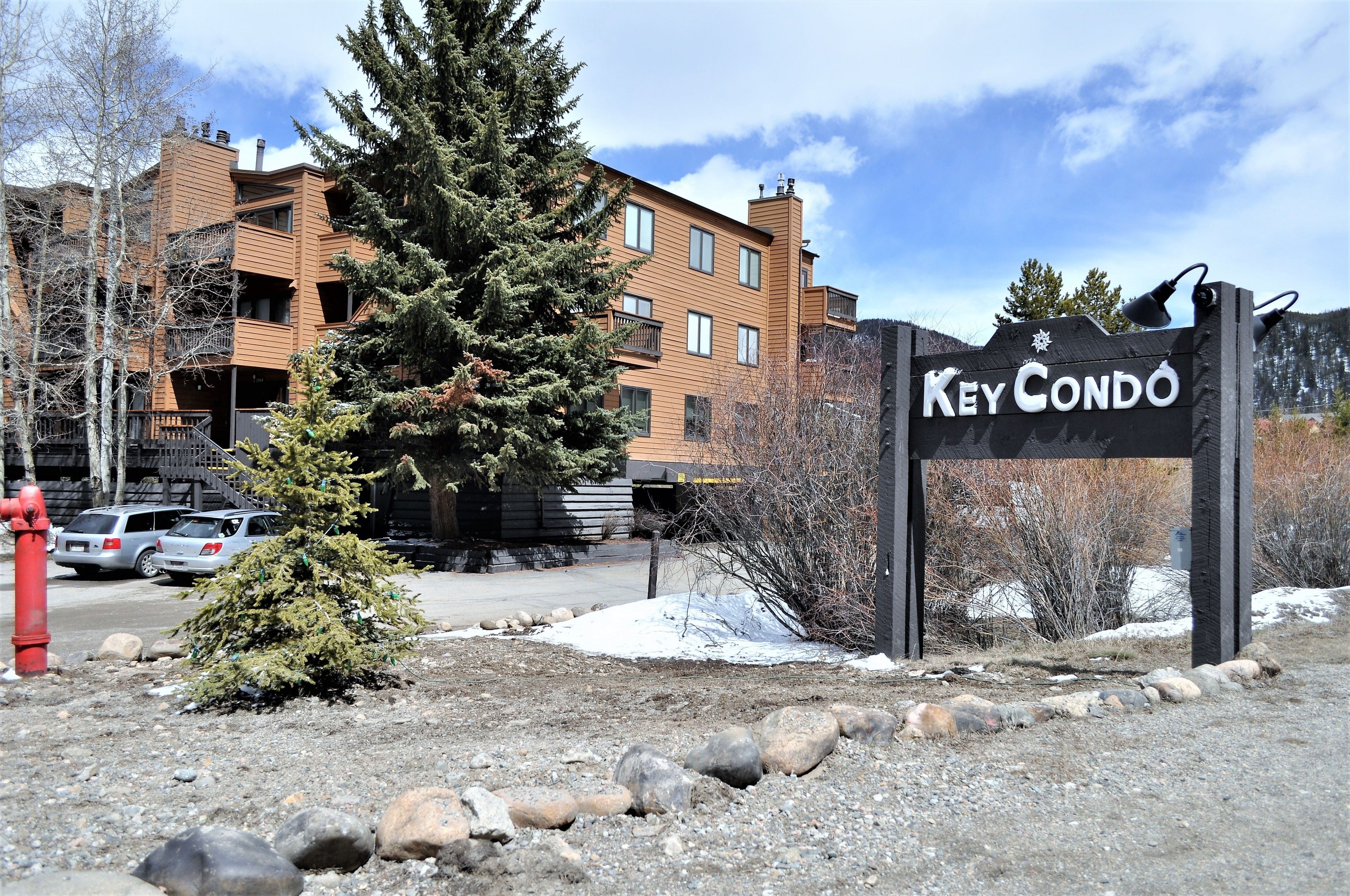 Key Condo
