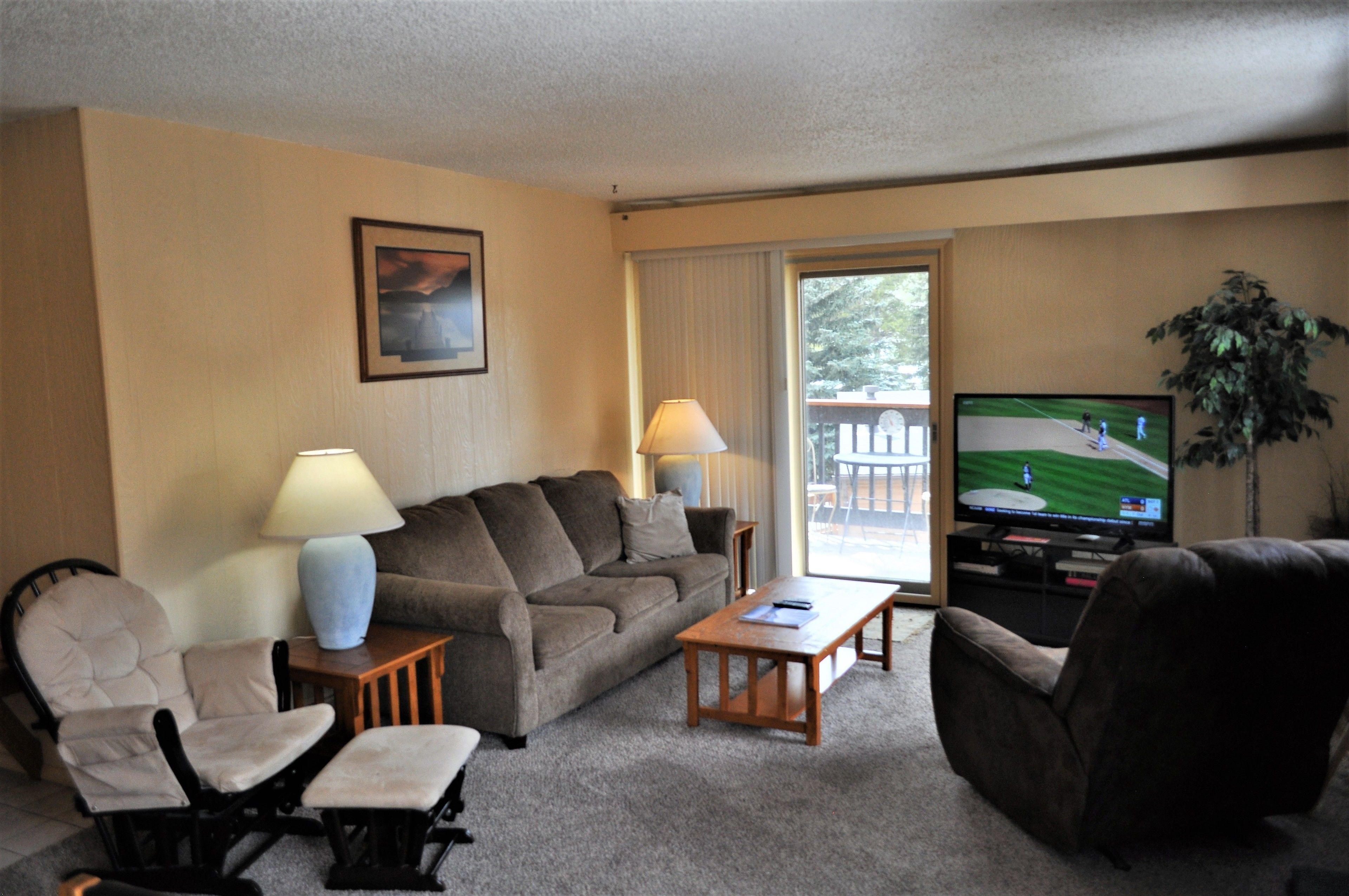 Key Condo