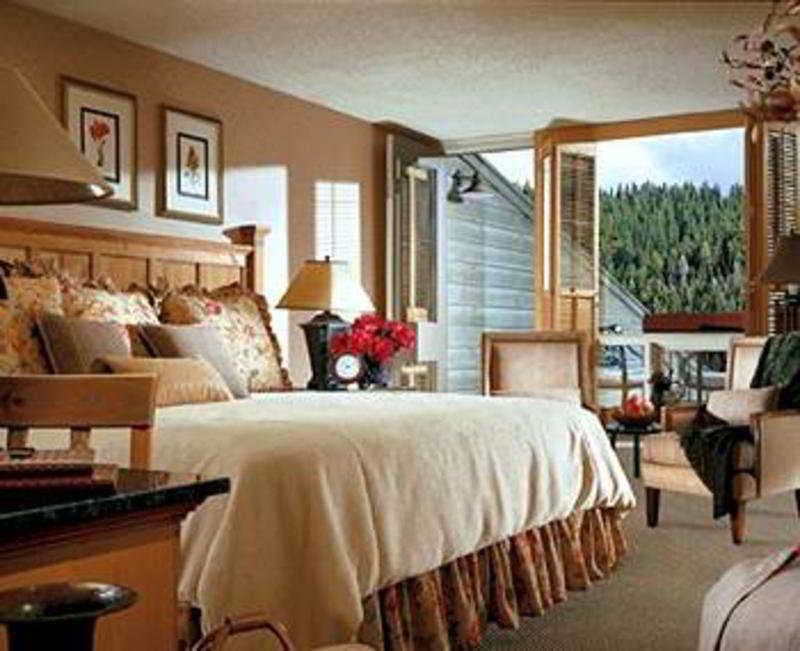 Keystone Lodge & Spa
