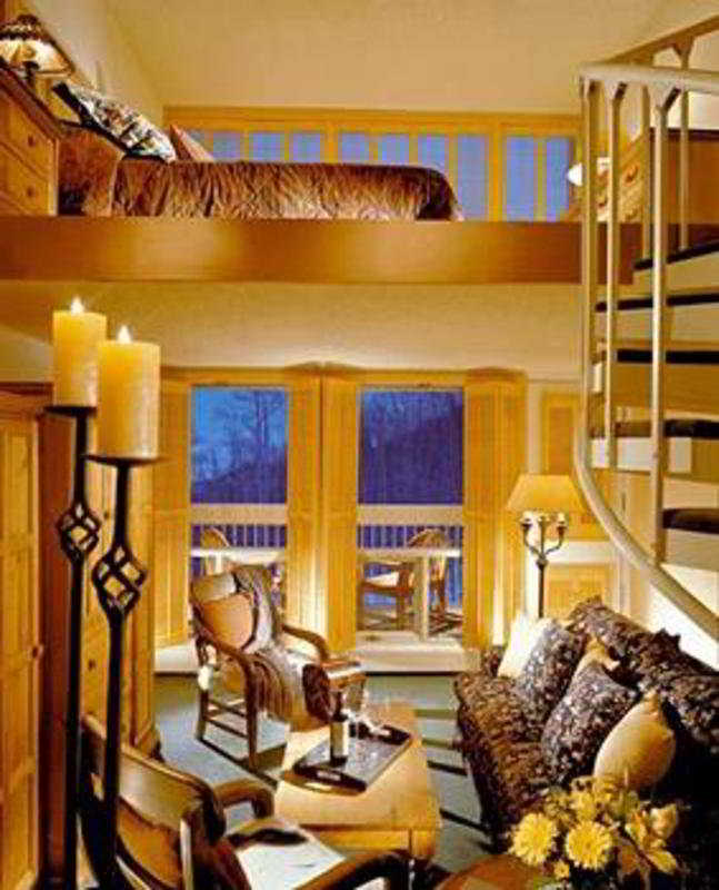 Keystone Lodge & Spa