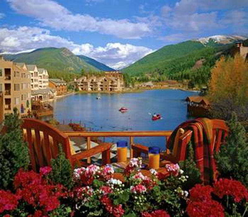 Keystone Lodge & Spa