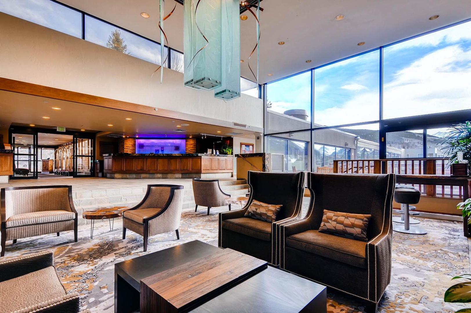 Keystone Lodge & Spa By Keystone Resort