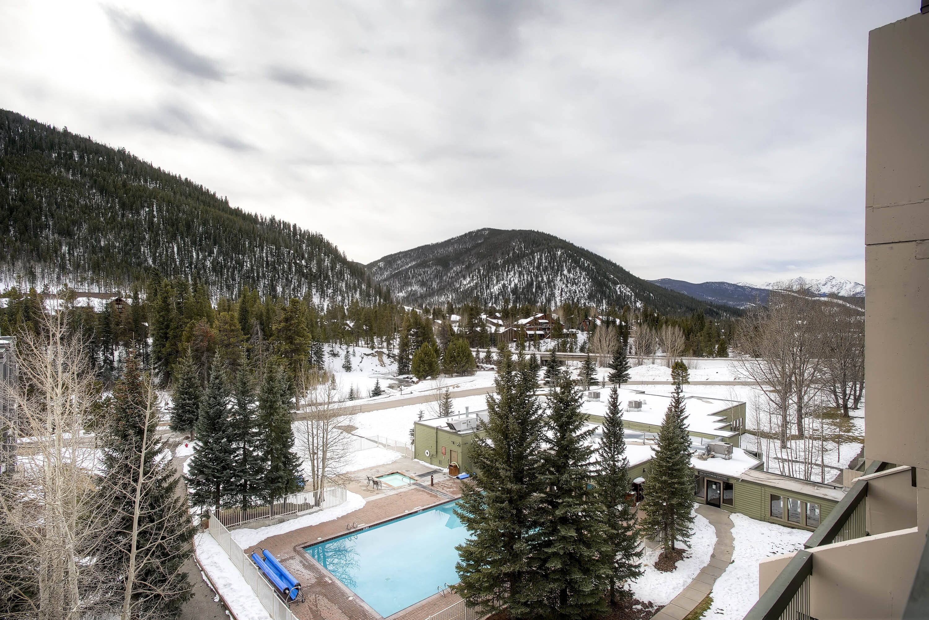 Keystone Lodge & Spa By Keystone Resort