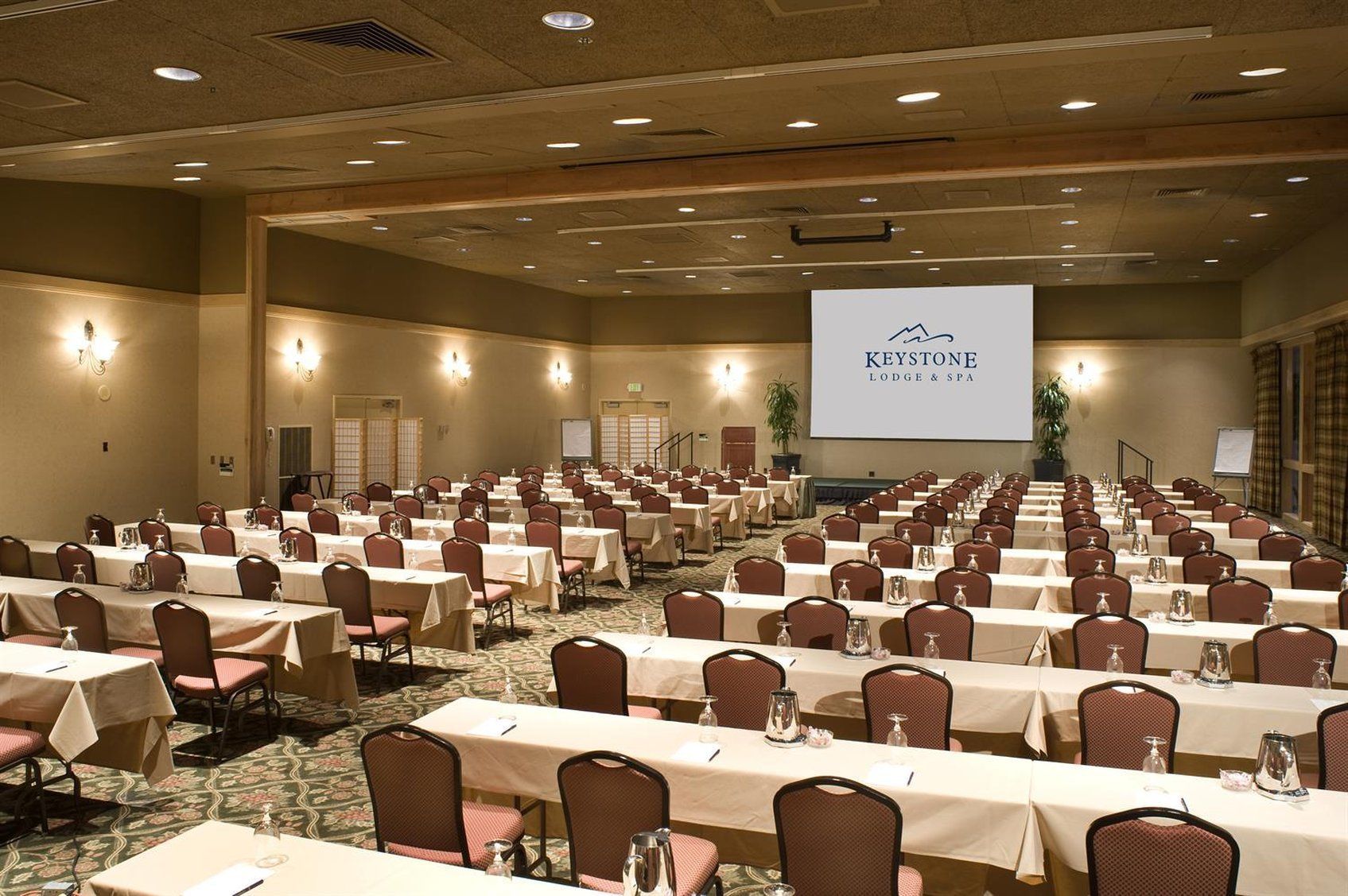 Keystone Lodge & Spa By Keystone Resort