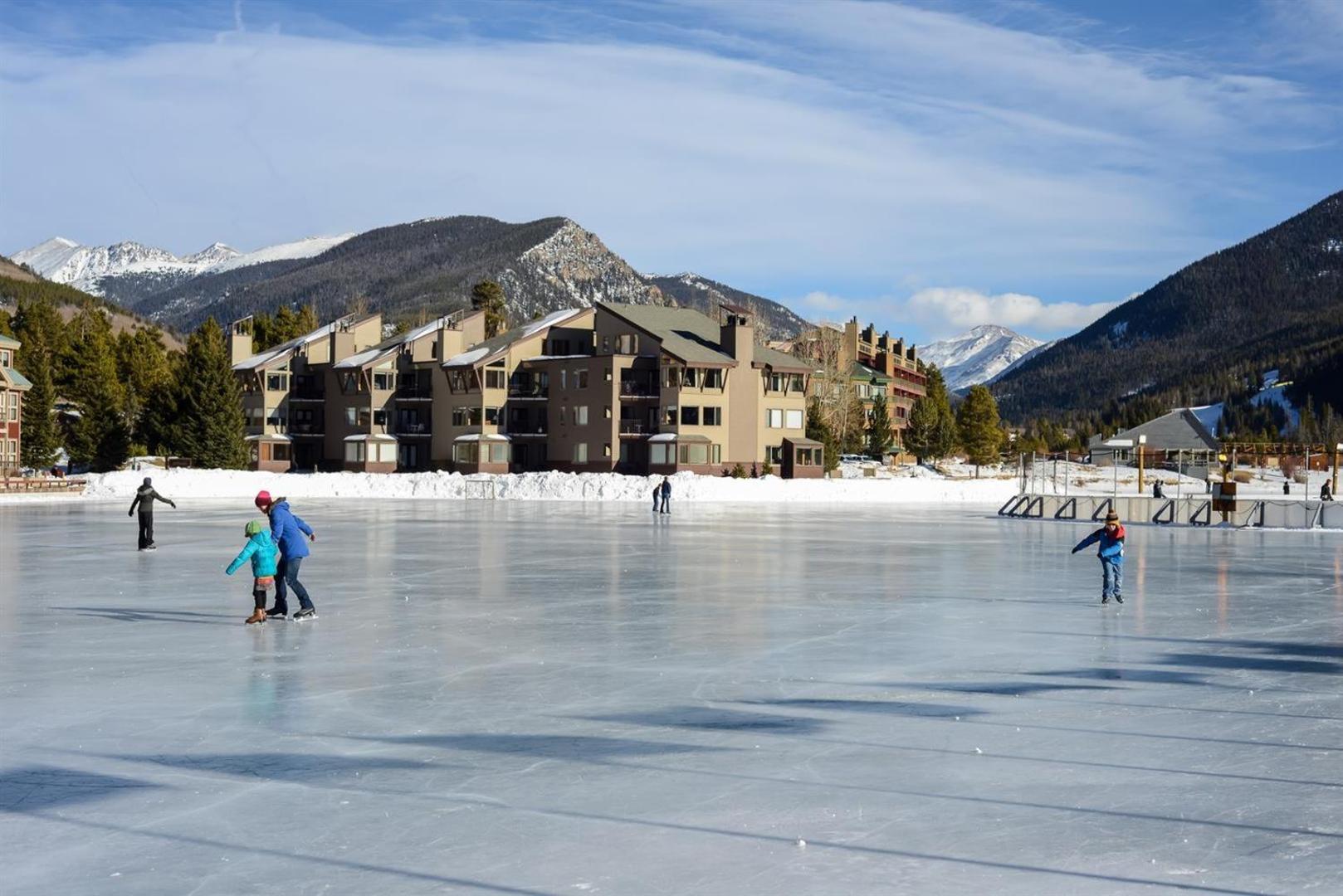 Keystone Lodge & Spa By Keystone Resort