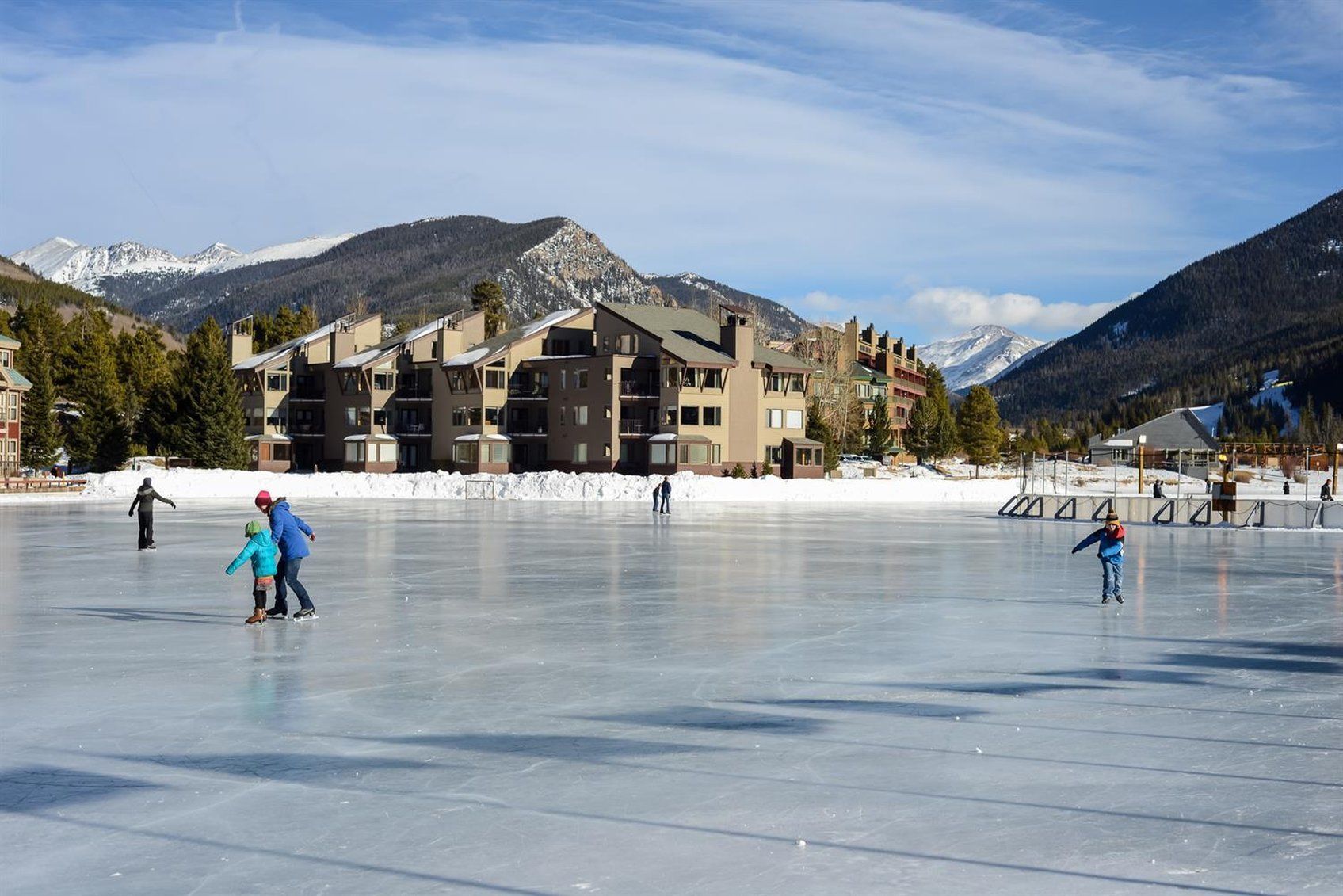 Keystone Lodge & Spa By Keystone Resort
