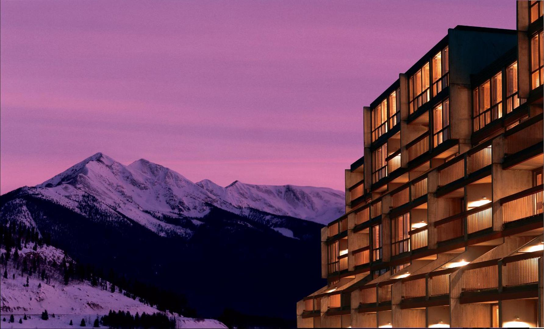 Keystone Lodge & Spa By Keystone Resort