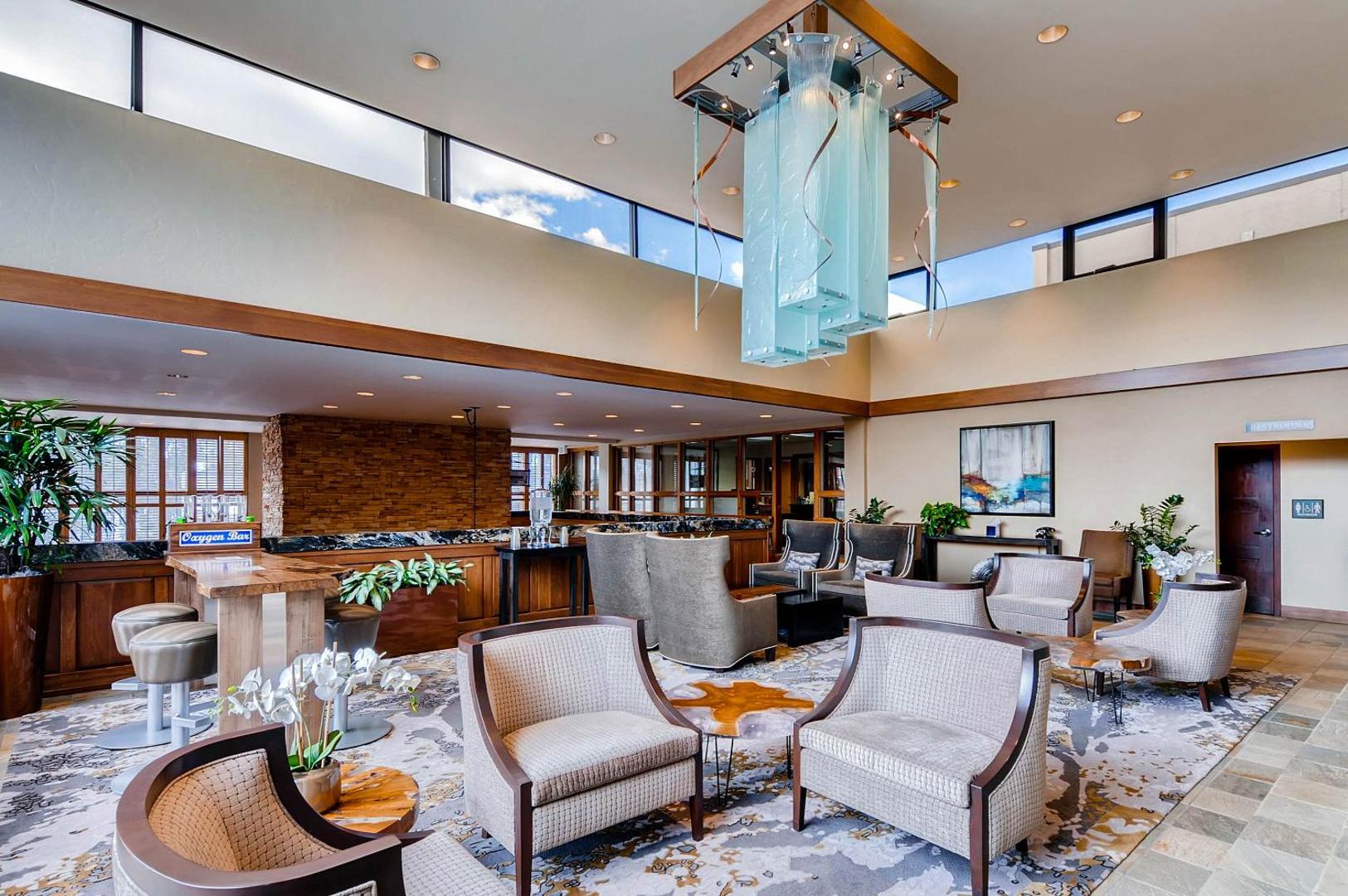Keystone Lodge & Spa By Keystone Resort