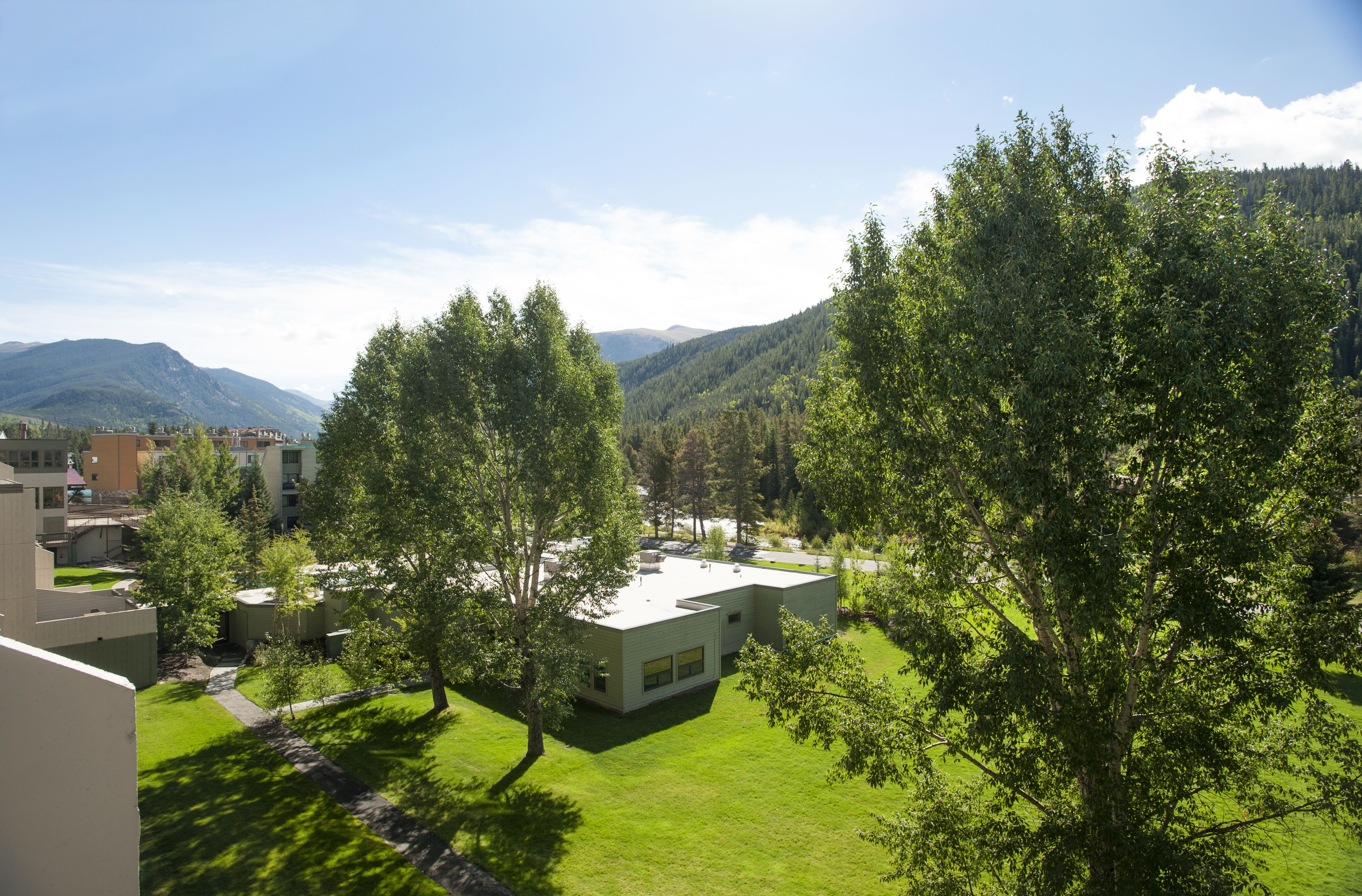 Keystone Lodge & Spa By Keystone Resort