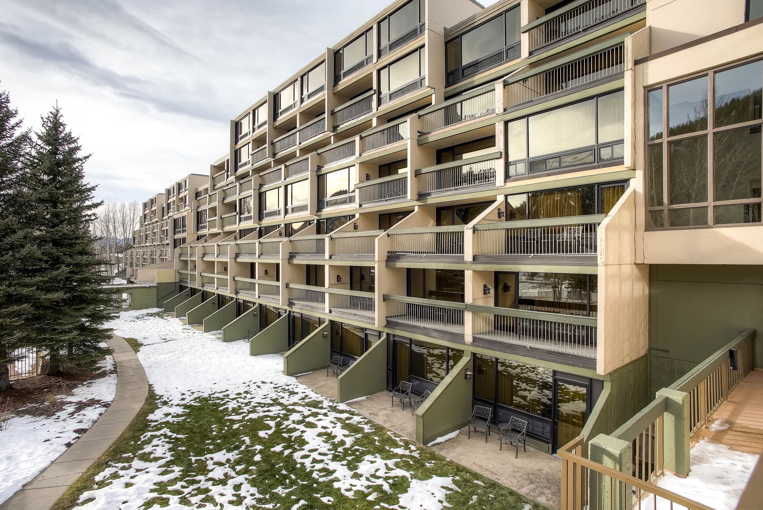 Keystone Lodge & Spa By Keystone Resort