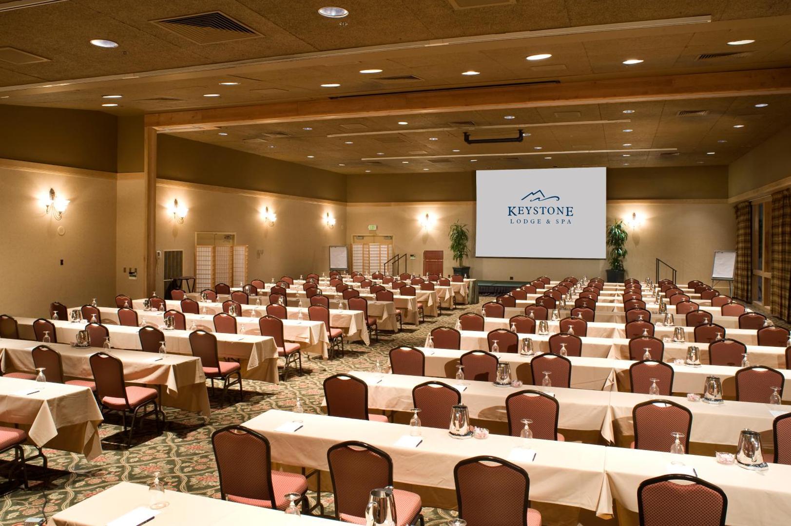 Keystone Lodge & Spa By Keystone Resort