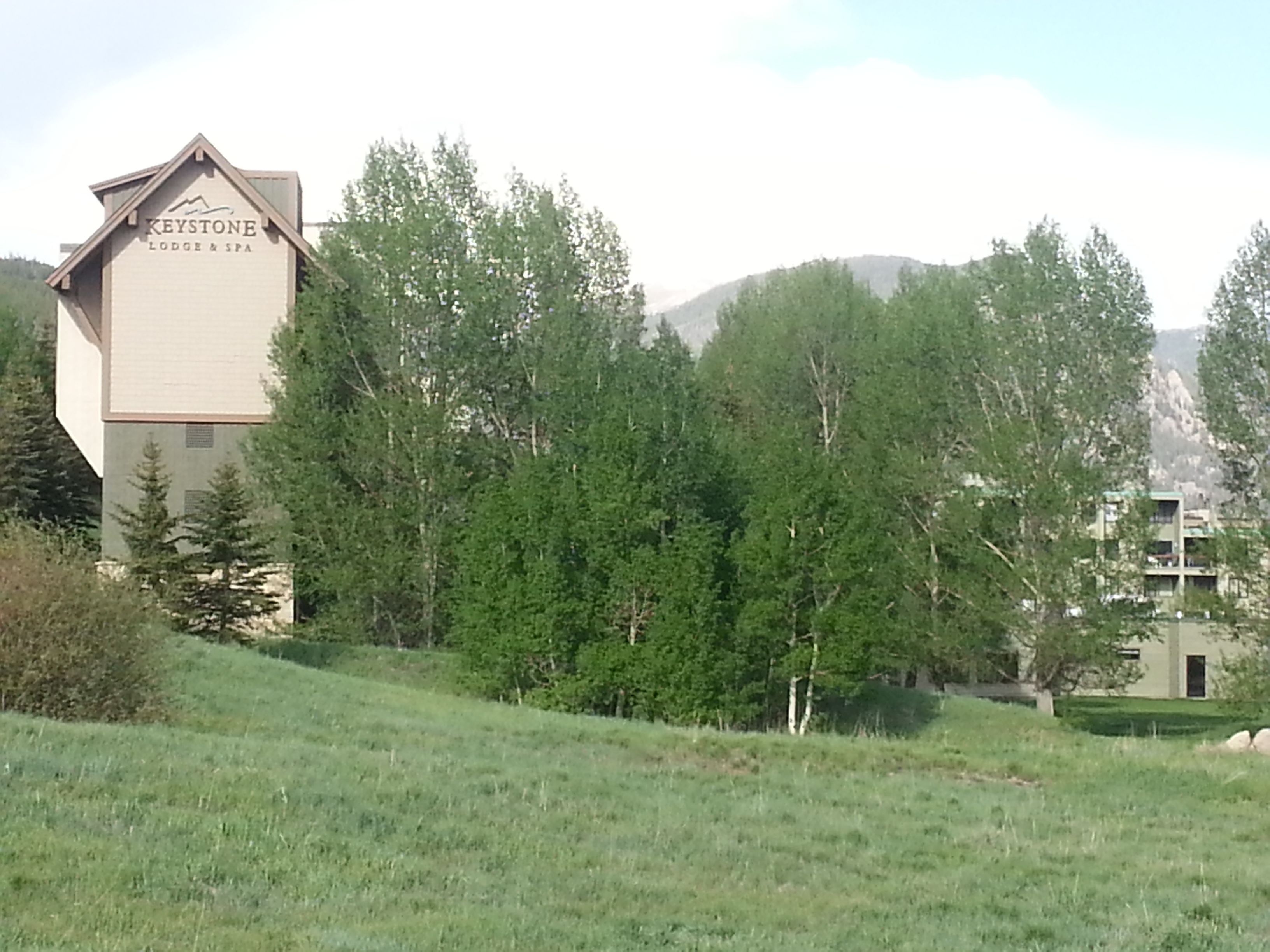 Keystone Lodge & Spa By Keystone Resort