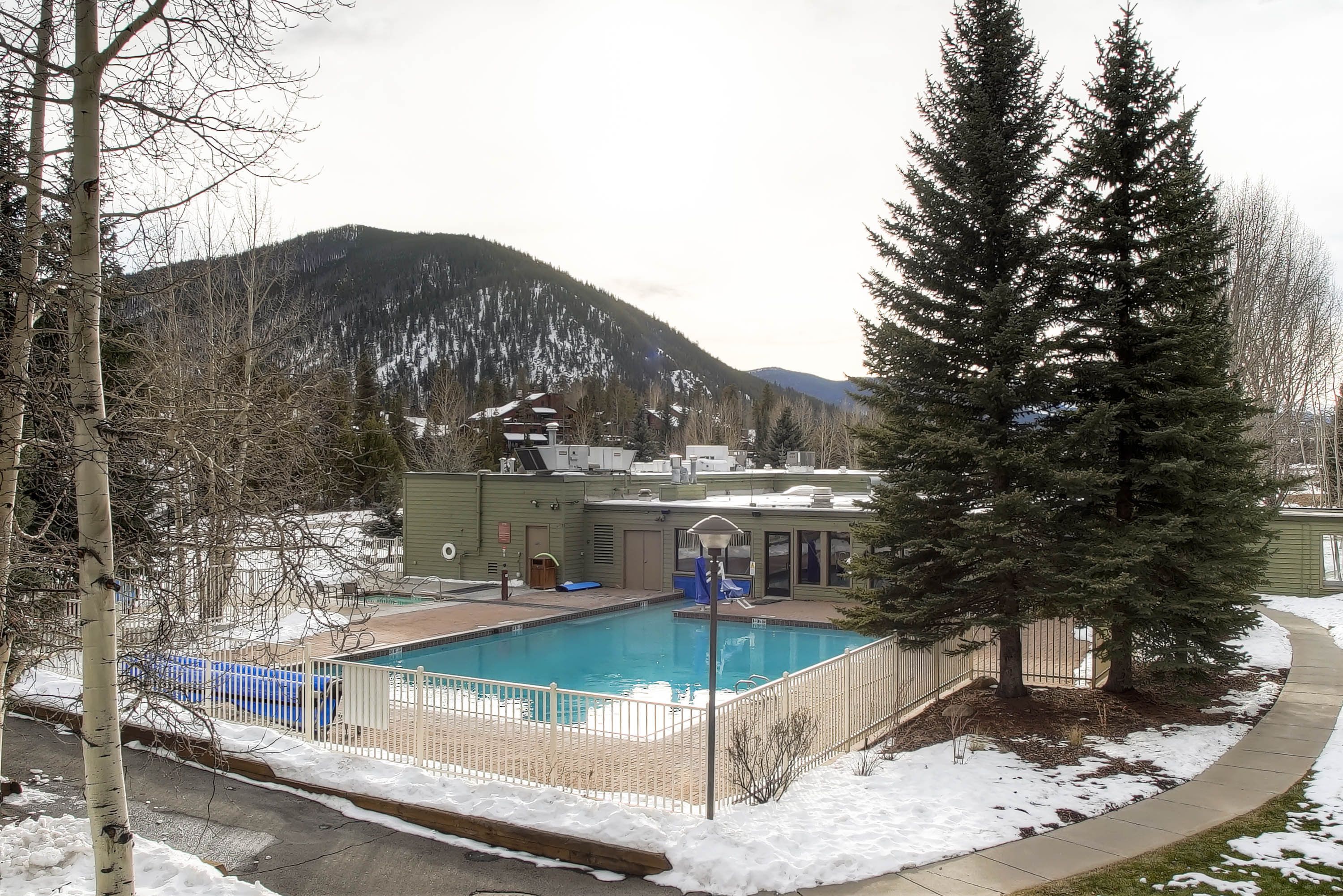Keystone Lodge & Spa By Keystone Resort