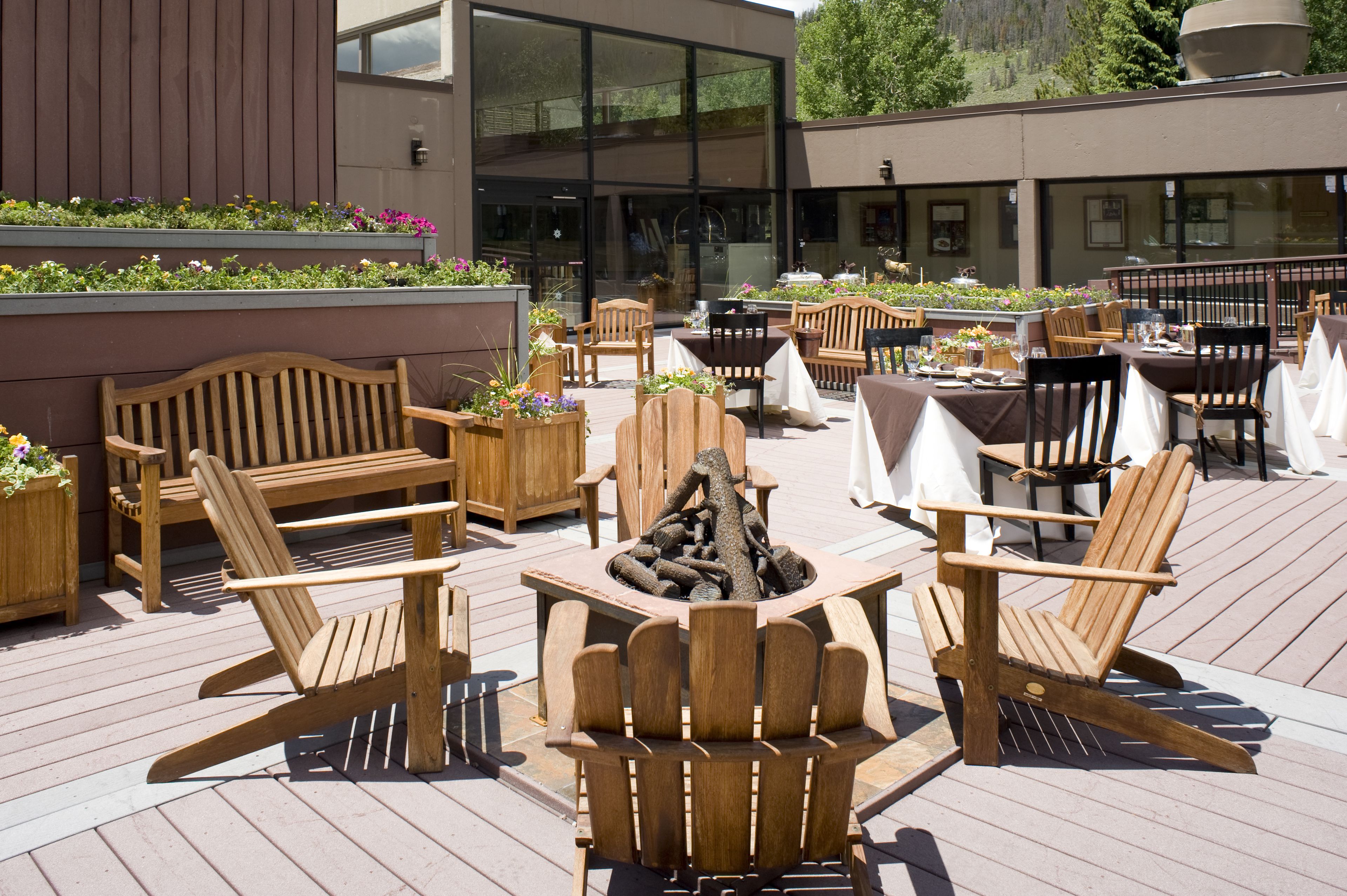 Keystone Lodge & Spa By Keystone Resort