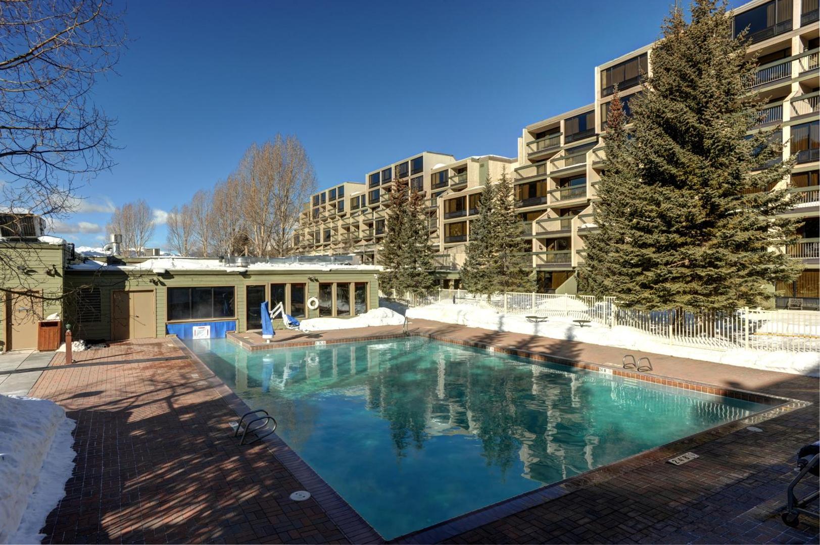 Keystone Lodge & Spa By Keystone Resort