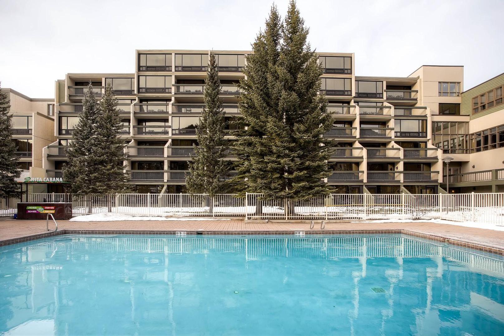 Keystone Lodge & Spa By Keystone Resort
