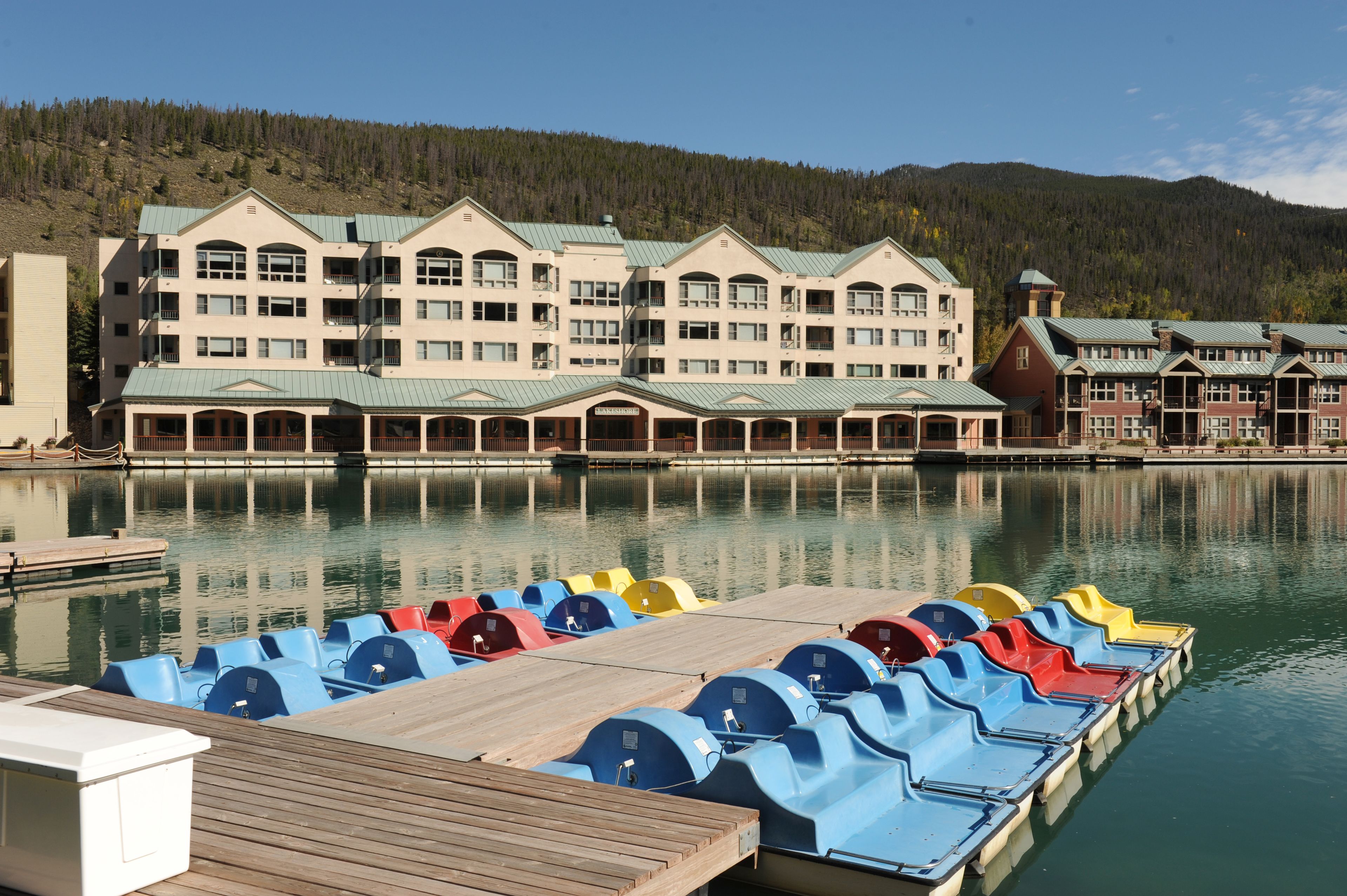 Keystone Lodge & Spa By Keystone Resort
